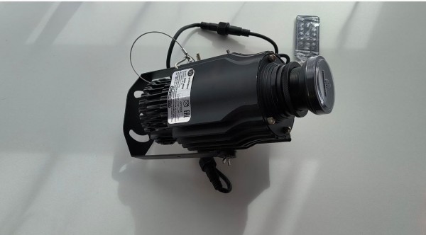 Многослайдовый гобо проектор Gobopro GBP 4008