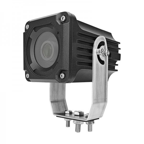 Гобо проектор ILG-WT11050 для вилочного погрузчика 50 Вт