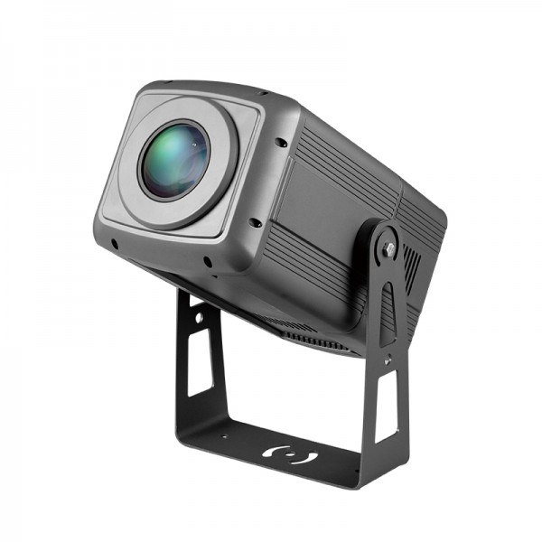 Гобо проектор IGpro 200 Wzr (водяных волн) LED Zoom