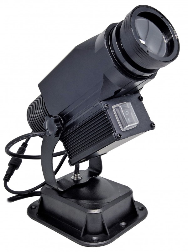Гобо проектор GBP-1507