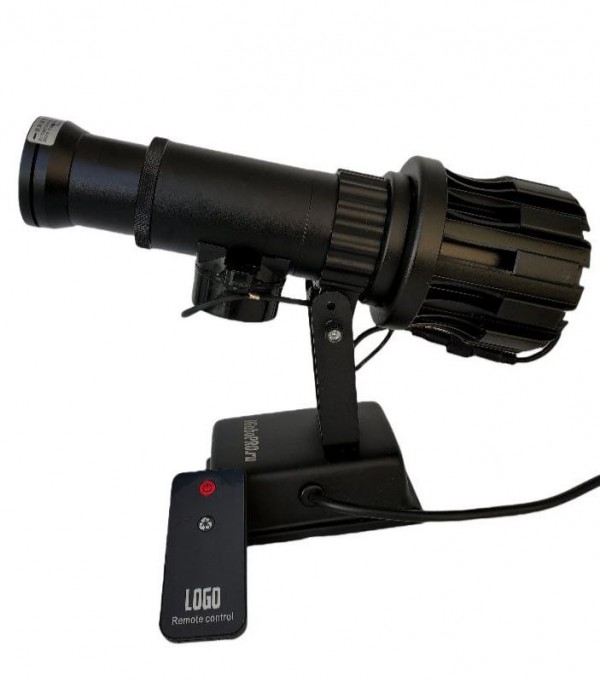 Уличный гобо проектор GS-50 Вт