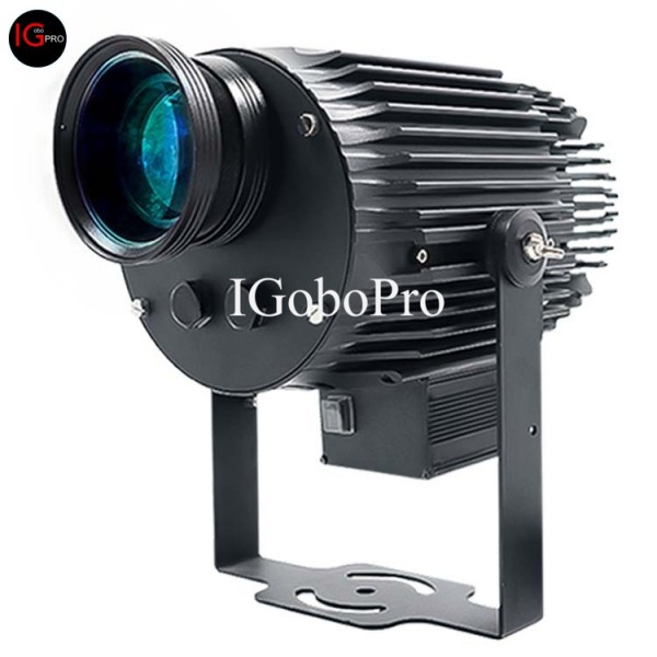 Гобо проектор GoboPro S200 Plus