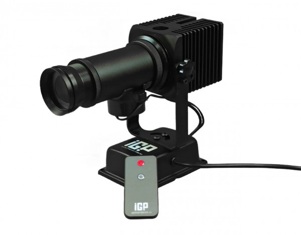 Гобо проектор IGP S5 (50Вт)