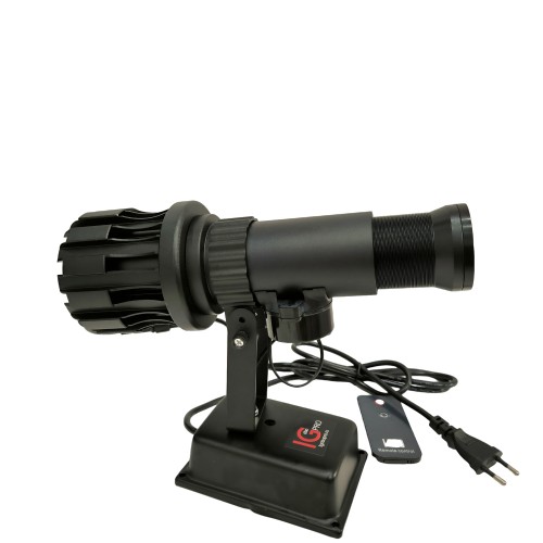 гобо проектор GS-50 Вт