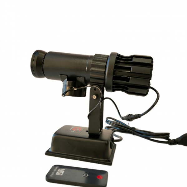 уличный гобо проектор GS-35