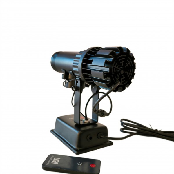 гобо проектор GS-35 для улицы